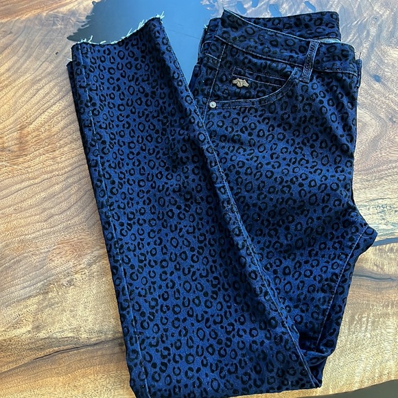 ARMANI EXCHANGE pants, size 2 - Picture 8 of 16